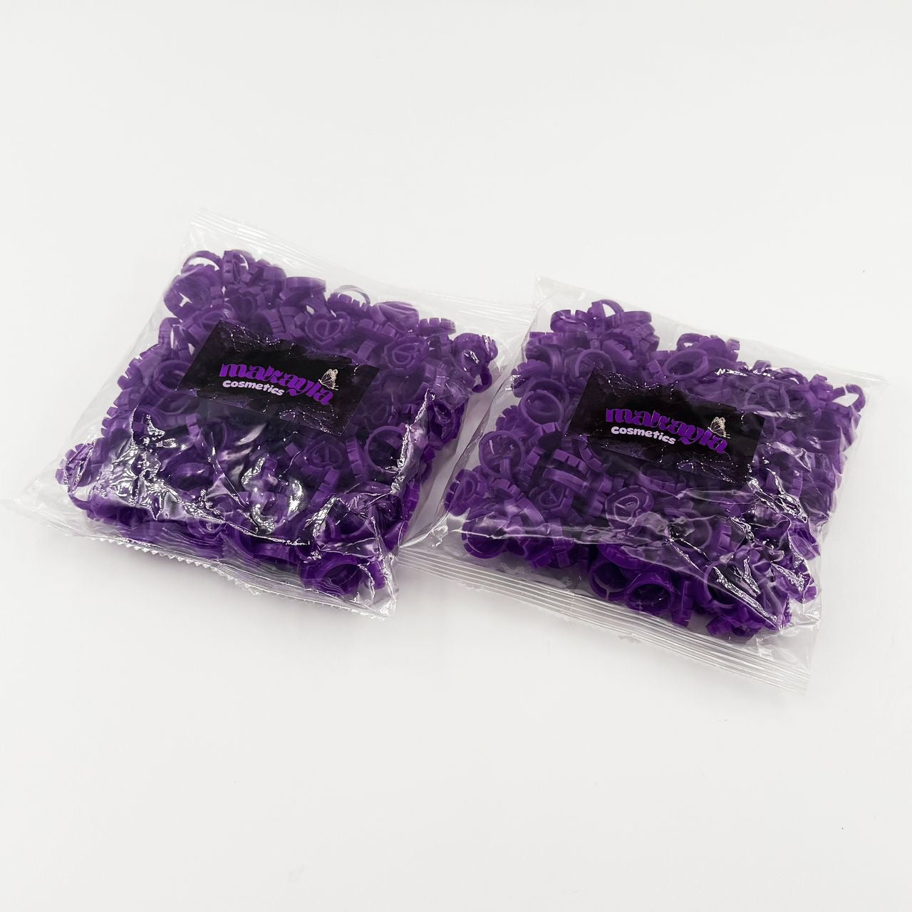 Glue Rings (100 piece)