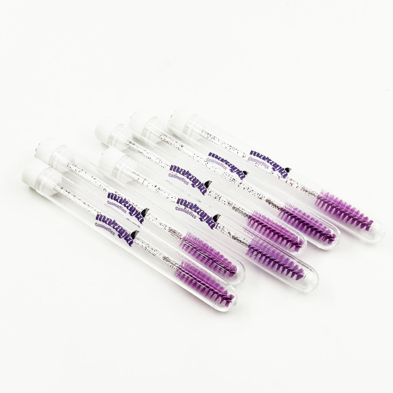 Tube Mascara Wand