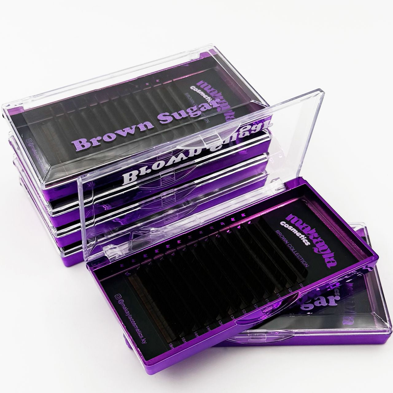 Brown Sugar (Brown Collection)