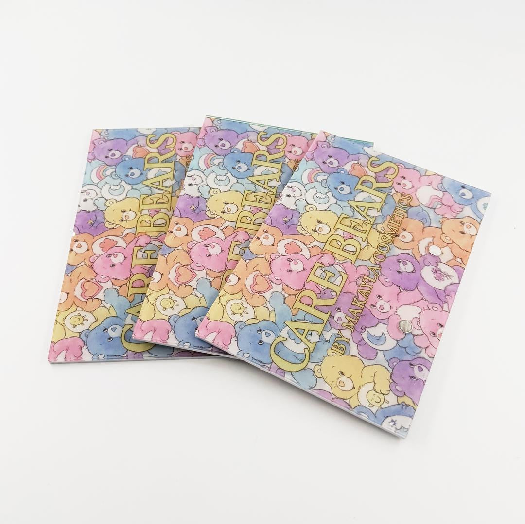 Carebear Collection Tile