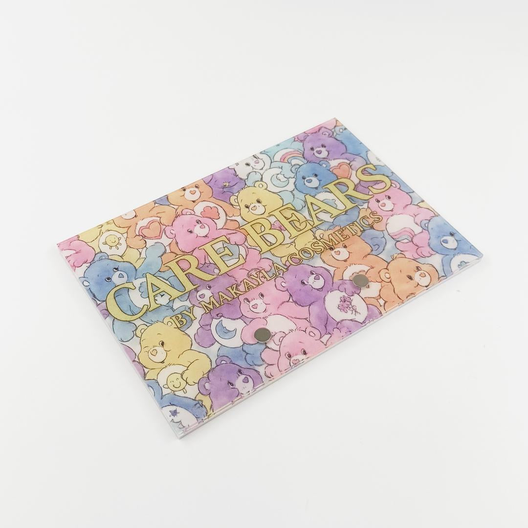 Carebear Collection Tile