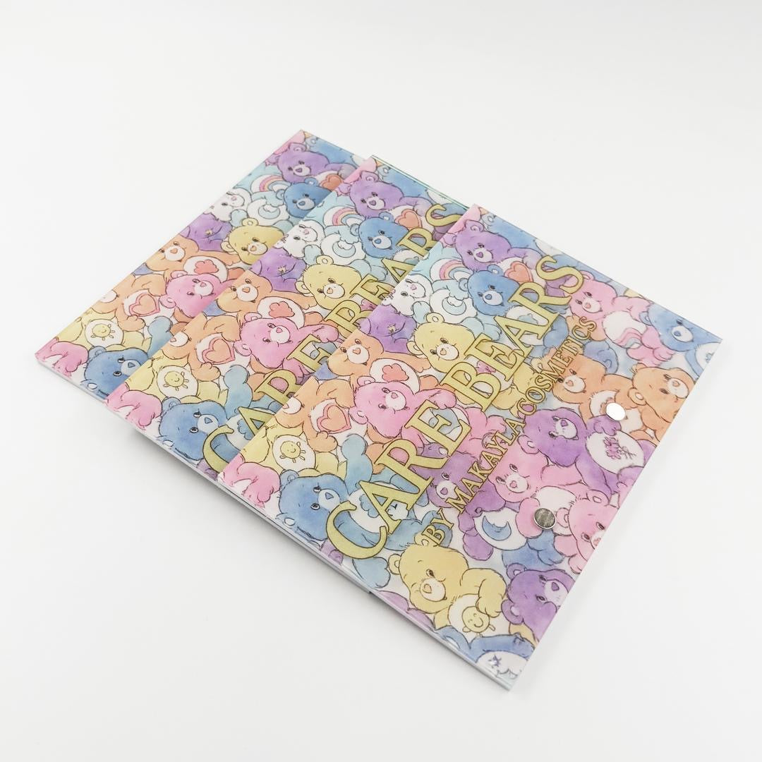 Carebear Collection Tile