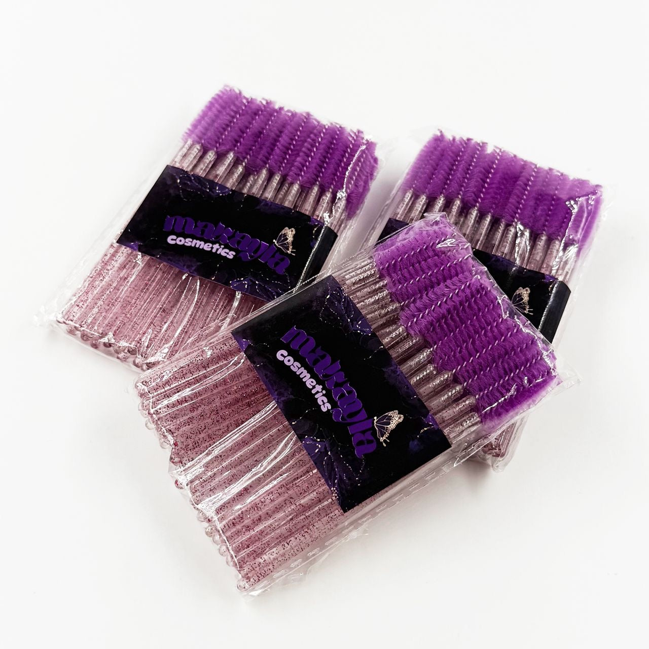 Mascara Wands (50 pieces)