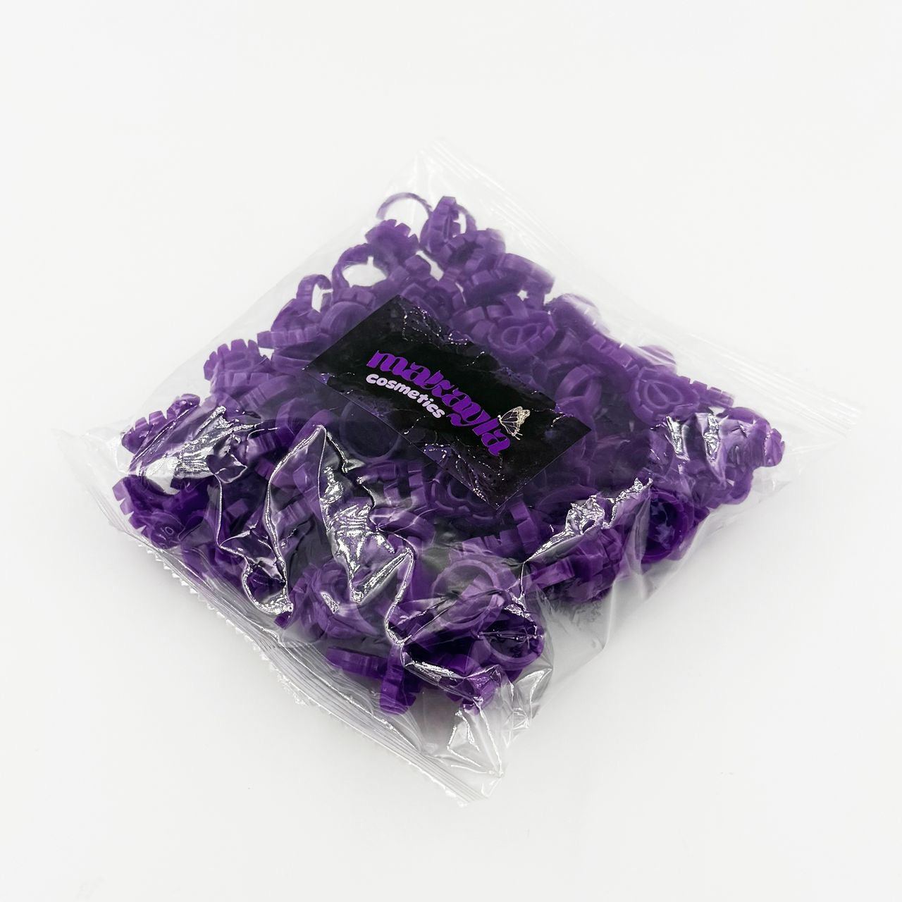 Glue Rings (100 piece)