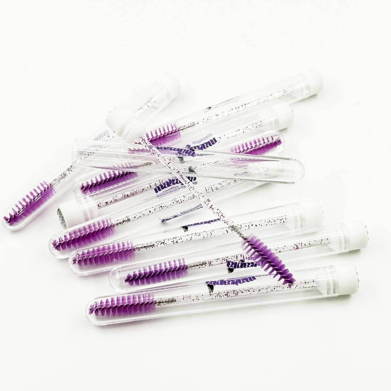 Tube Mascara Wand