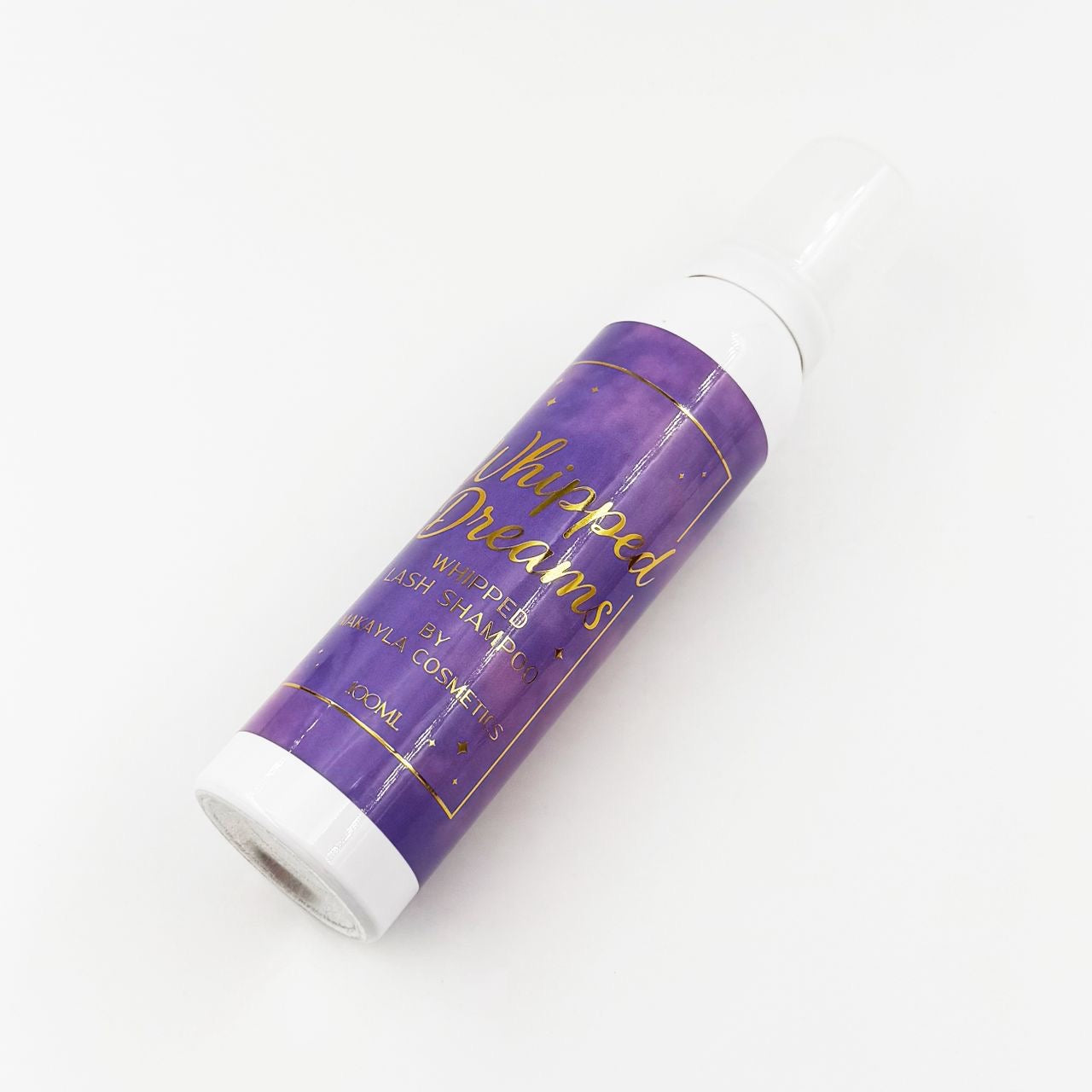 Whipped Lash Shampoo