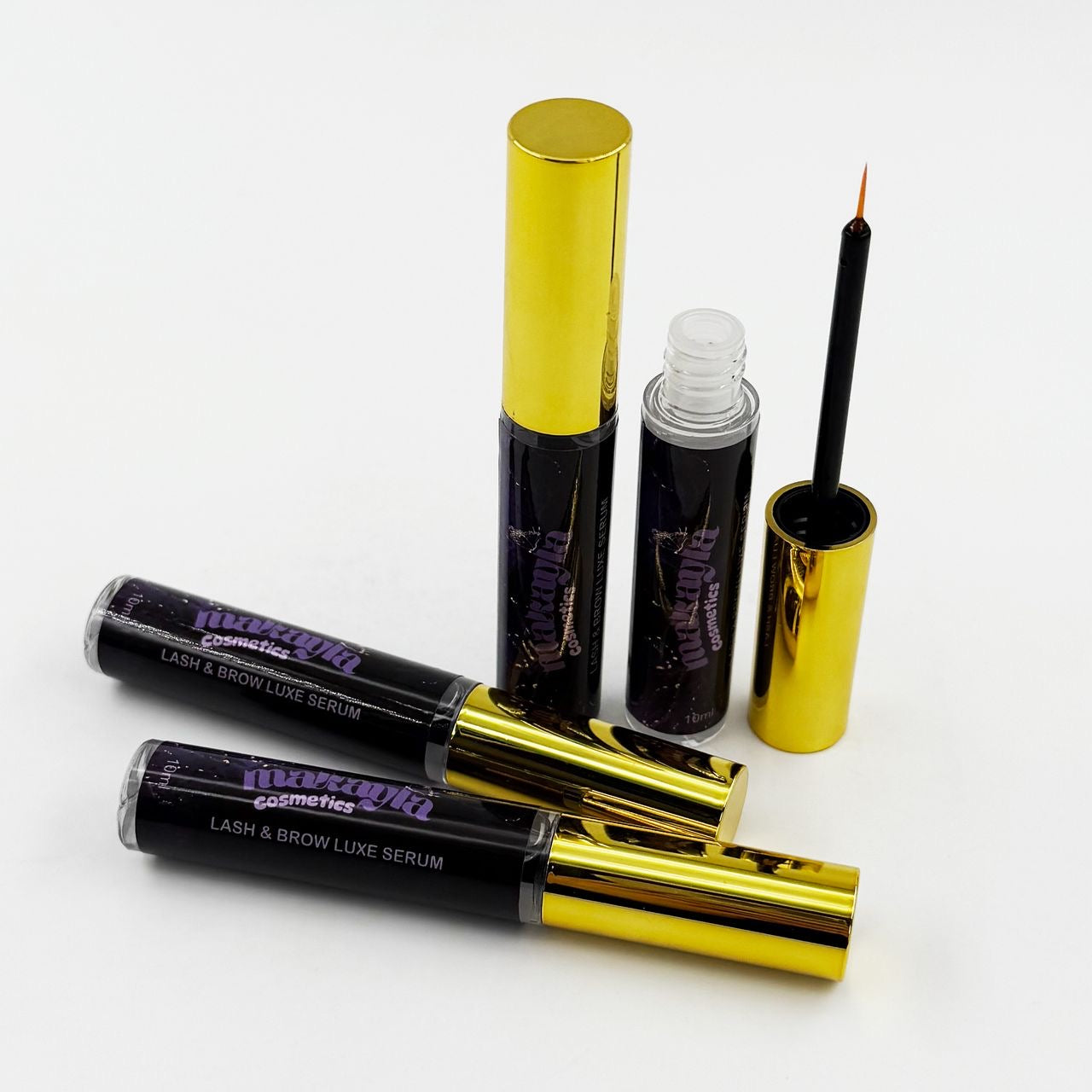 Lash & Brow Luxe Serum