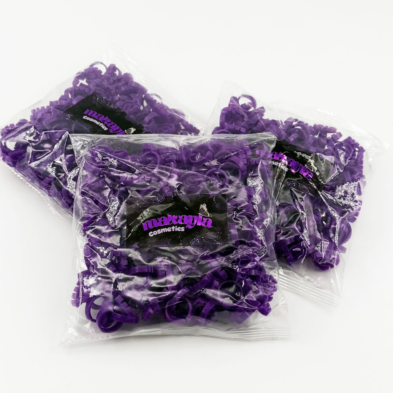 Glue Rings (100 piece)