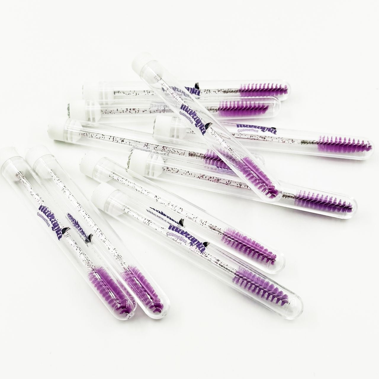 Tube Mascara Wand
