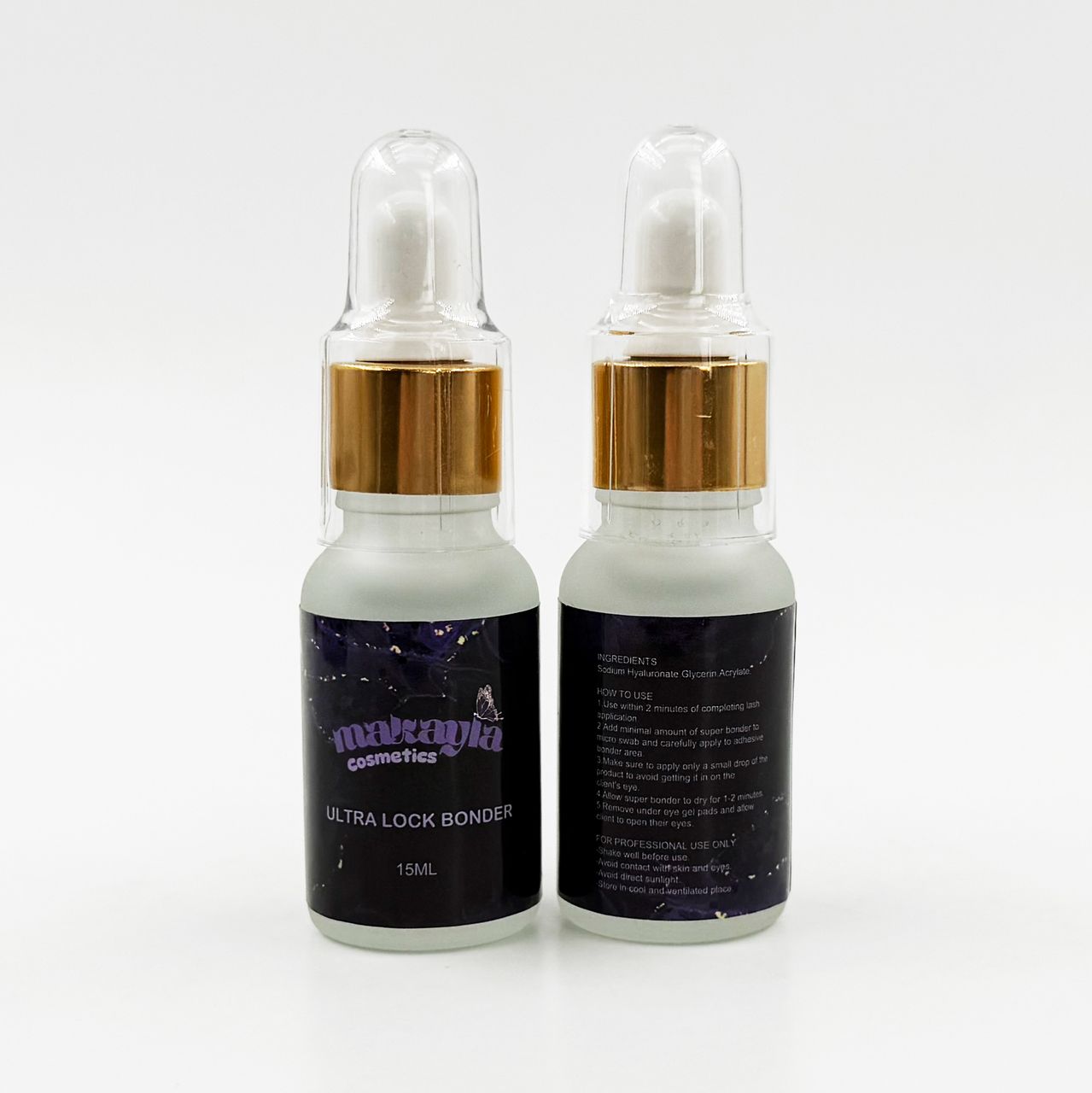 Ultra Lock Bonder
