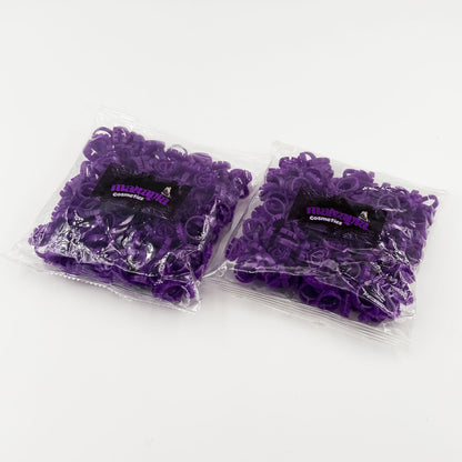 Glue Rings (100 piece)