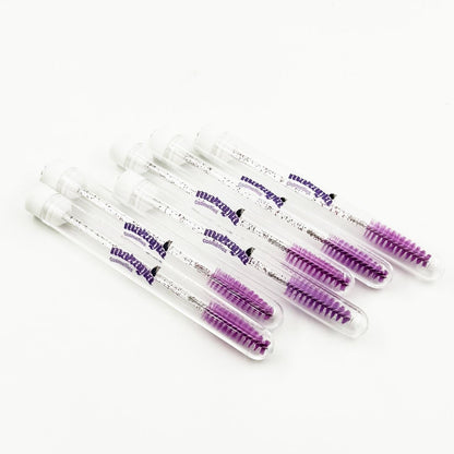 Tube Mascara Wand