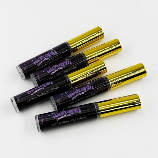 Lash & Brow Luxe Serum