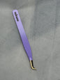 FIBER TIP Golden Grip single tweezers