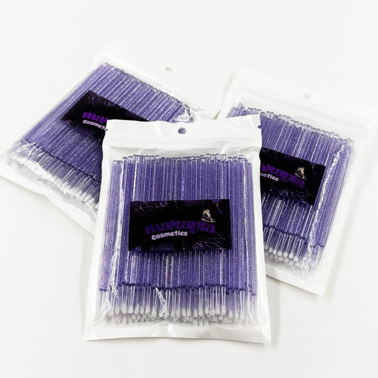 Micro Swabs (100 pieces)
