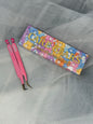 FIBER TIP Cheer Bear duo tweezers