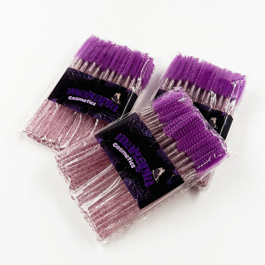 Mascara Wands (50 pieces)