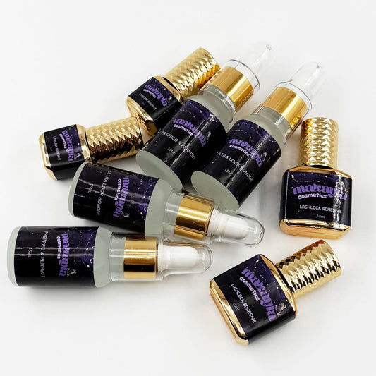 Retention Trio (10 ml glue)