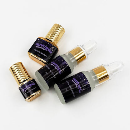Retention Trio (5ml Glue)