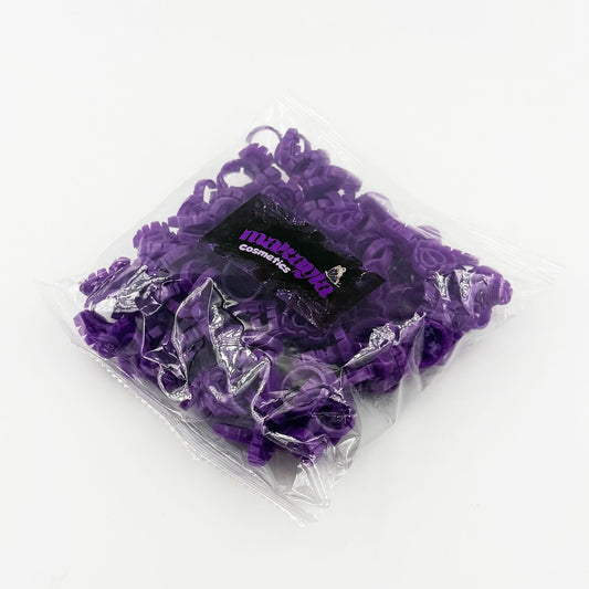 Glue Rings (100 piece)
