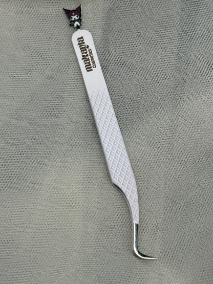 FIBER TIP Kuromi single tweezers