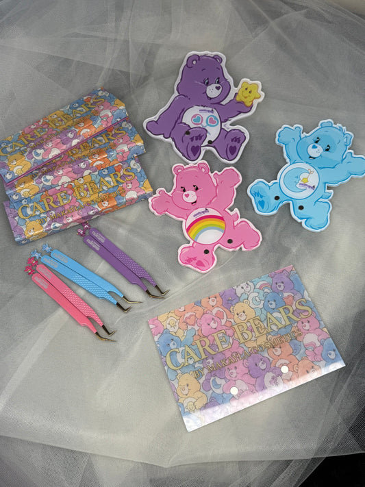 Carebear Collection Box