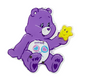 Share Bear Lash Tile