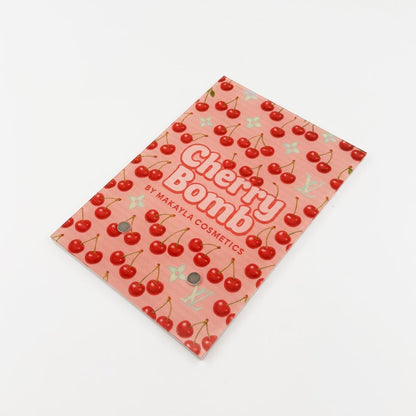 Cherry Bomb Collection Tile