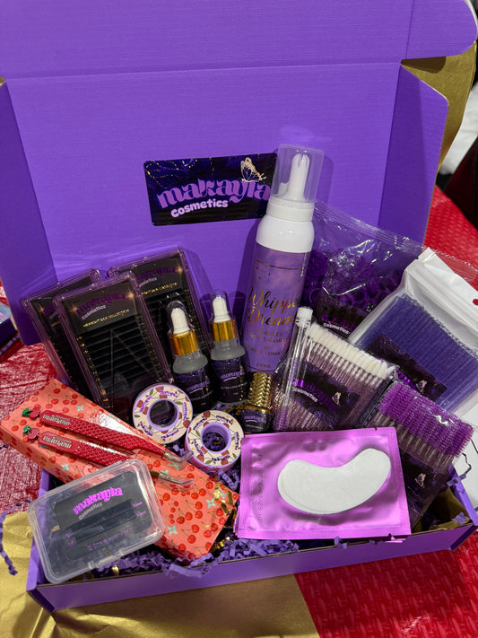 Luxe Starter Kit SAVE $75!