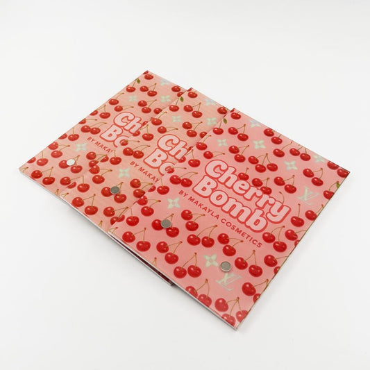 Cherry Bomb Collection Tile