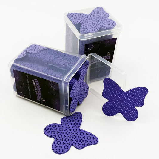 Lint Free wipes